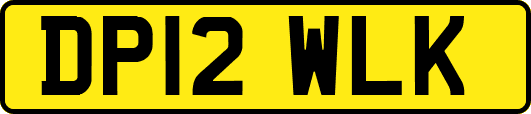 DP12WLK