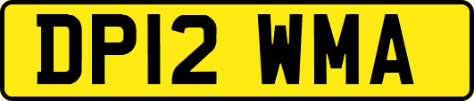 DP12WMA