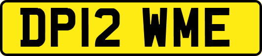 DP12WME