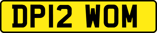 DP12WOM