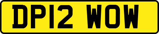 DP12WOW