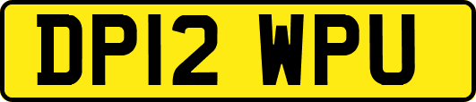 DP12WPU