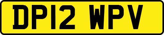 DP12WPV