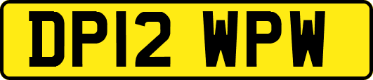 DP12WPW