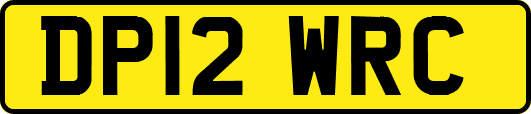 DP12WRC