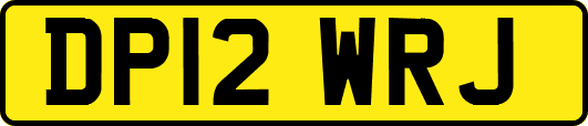 DP12WRJ