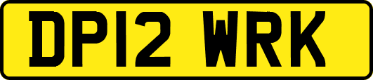 DP12WRK