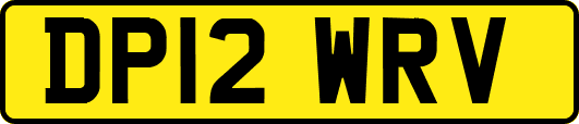 DP12WRV