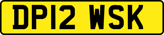 DP12WSK
