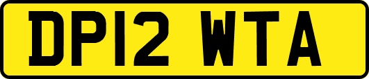 DP12WTA