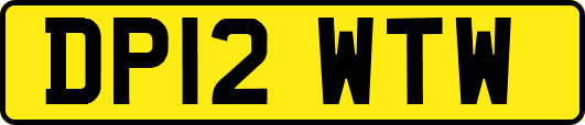 DP12WTW