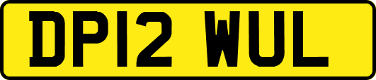 DP12WUL