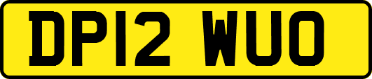 DP12WUO