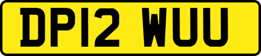 DP12WUU
