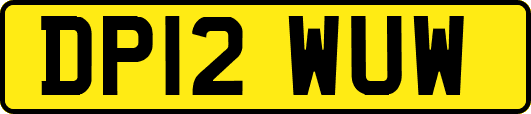 DP12WUW