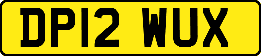 DP12WUX