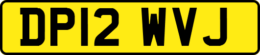 DP12WVJ