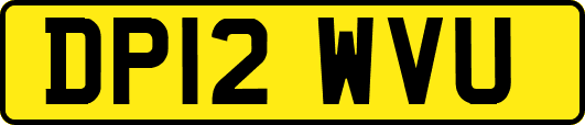 DP12WVU
