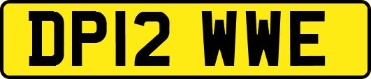 DP12WWE
