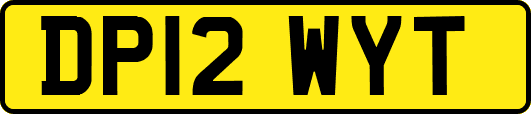 DP12WYT