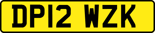 DP12WZK