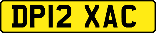 DP12XAC