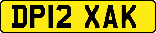 DP12XAK