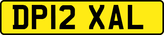 DP12XAL