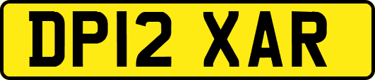 DP12XAR