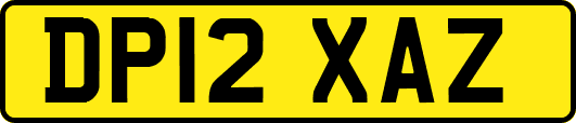 DP12XAZ