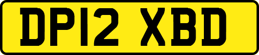 DP12XBD