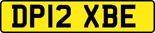 DP12XBE