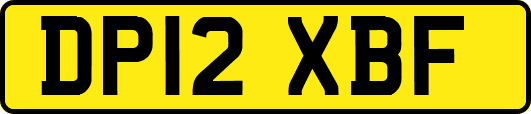 DP12XBF