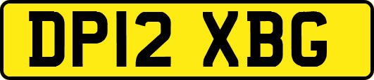 DP12XBG