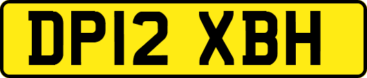 DP12XBH