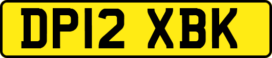 DP12XBK