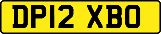 DP12XBO