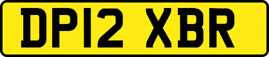 DP12XBR
