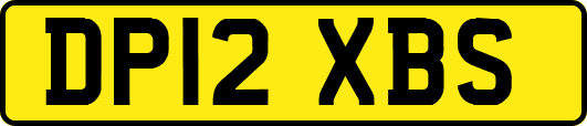 DP12XBS