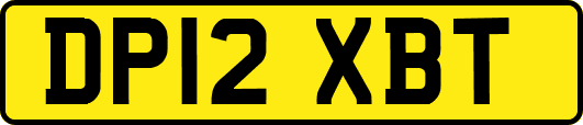 DP12XBT
