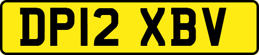 DP12XBV