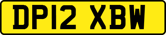 DP12XBW