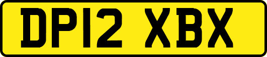 DP12XBX