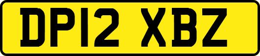 DP12XBZ