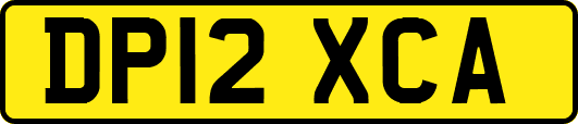 DP12XCA