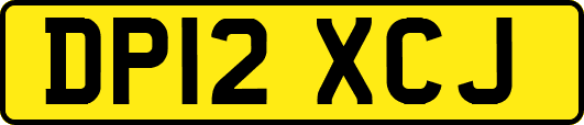 DP12XCJ