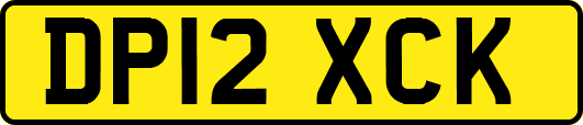 DP12XCK