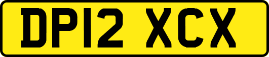 DP12XCX