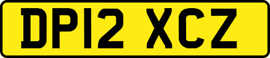 DP12XCZ