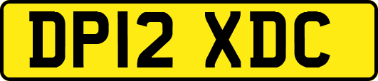 DP12XDC